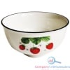 Fruit Deep Bowl 6inch (15.2x7.3cm)