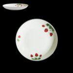 Fruit Plate 10inch