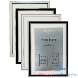 G/S Photo Frame 8*10inch