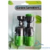 Garden Hose Connector 4pk