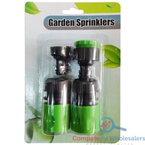 Garden Hose Connector 4pk