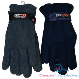 Gents Fleece Gloves