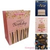 HB Gift Bag Large 41x31x12cm