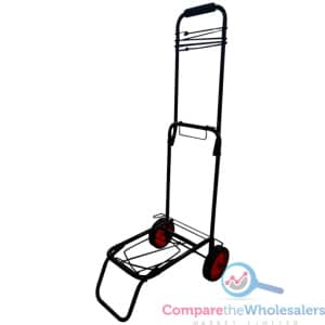 Heavy Duty Trolley 45x34x98cm 50KG