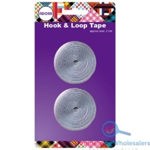 Hook & Loop Tape 2.5m