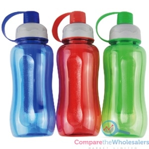 Ice Sports Bottle 600ml