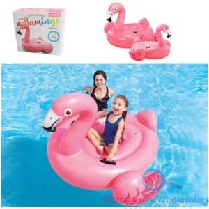 Intex Flamingo - 147x140x94cm