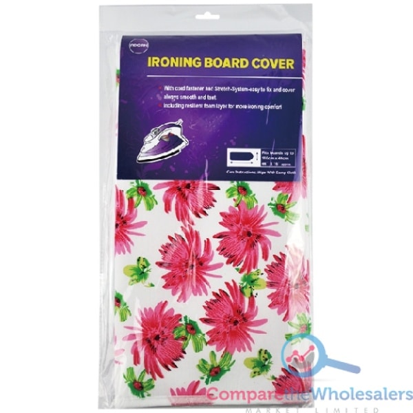 IRONING BOARD COVER 110*40cm