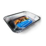 Jumbo 7100ml Roasting Pan 46.5*32.5*7.5cm