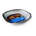 Jumbo 7200ml Oval Roasting Pan