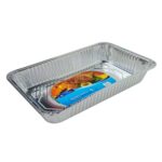 Jumbo 9700ml Roasting Pan 52.5*32.5*8.6cm