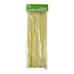 Jumbo Bamboo Skewers 60pk