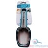 Kitchen Shovel 3pk 50/100/150ml