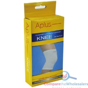 " Knee Support "