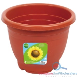 L Flower Pot 27x20cm