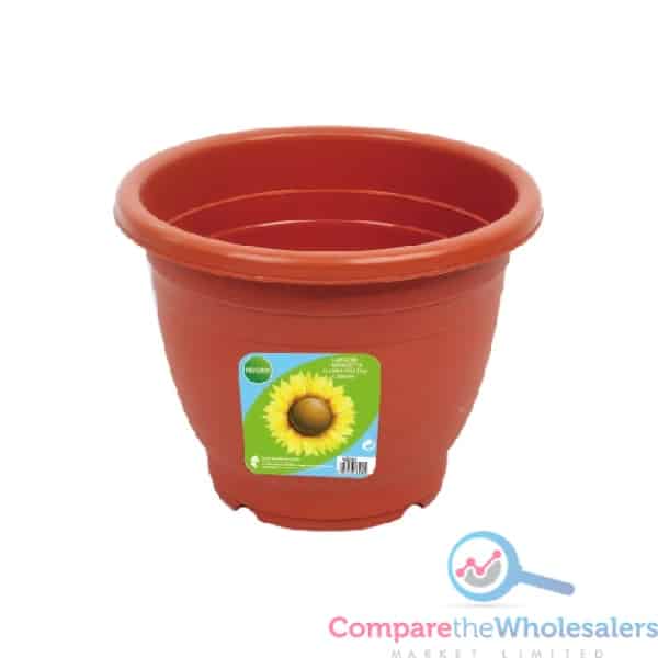 L Flower Pot 27x20cm