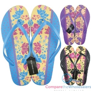 Ladies Flip Flop