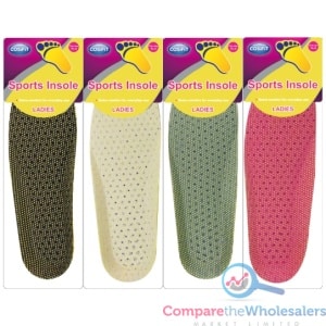 Ladies Sports Insole