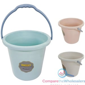 Large Bucket 13Ltr (30x28cm H)