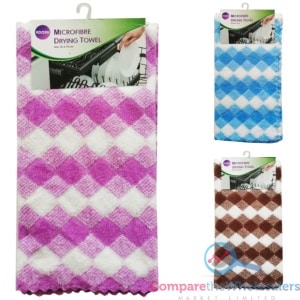 Large Drying Towel 35x75cm