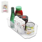 Large Fridge Organiser 37 x 21.4 x 9.9 cm