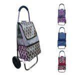 Large Shopping Trolley
