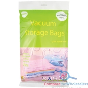 Large Vacuum Storage Bag