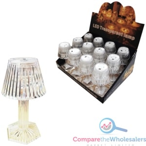 LED Lamp Candle 12cm