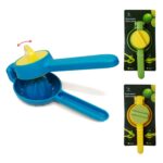 Lemon Hand Presser