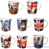 London Mug 8*9.5cm