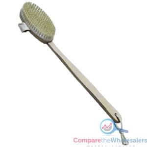 Long Handle Body Brush