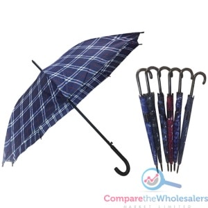 Long Handle Umbrella 60cm