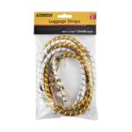 Luggage Straps 48'' 2pk