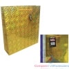 M/Holographic Bags 3pk