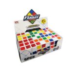 Magic Cube