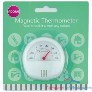 MAGNETIC THERMOMETER