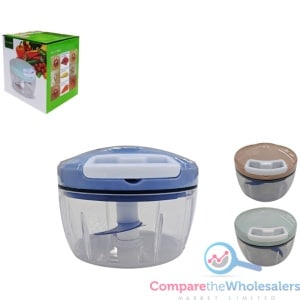 Manual Food Chopper 200ml