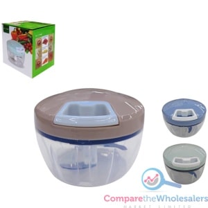 Manual Food Chopper 500ml