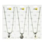 Marine Necklace 45cm