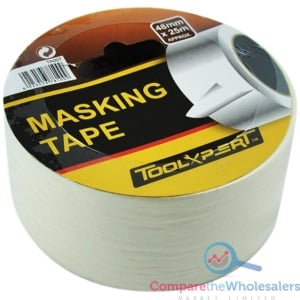 Masking Tape 4.8mm X 25m