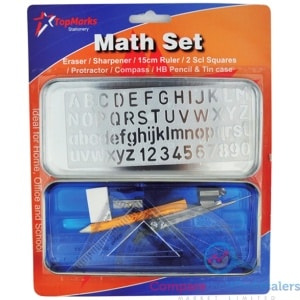 MATH SET