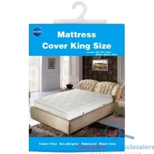 MATTRESS COVER KING SIZE