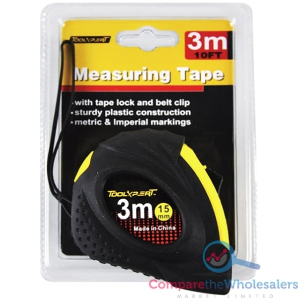 Measuring Tape 3m