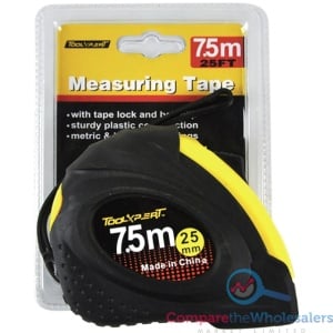 Measuring Tape 7.5m