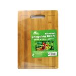 Medium Bamboo Chopping Board 22*32cm