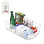 Medium Fridge Organiser 31.3x21x8.8cm
