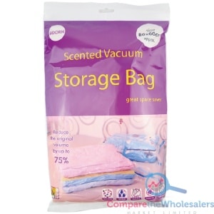 Medium Scented Vacuum Storage Bag