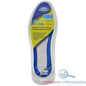 Memory Foam Insoles