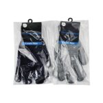 Mens Thermal Knitted Gloves 2pairs