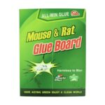 Mouse & Rat Glue Trap